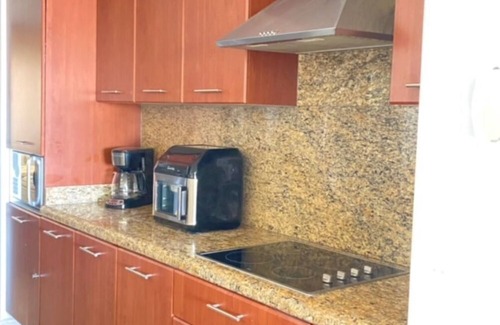 Nuevo Vallarta Condo | Breathtaking Full Ocean View!