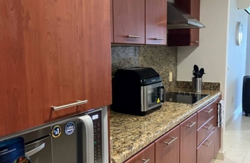 Nuevo Vallarta Condo | Breathtaking Full Ocean View!