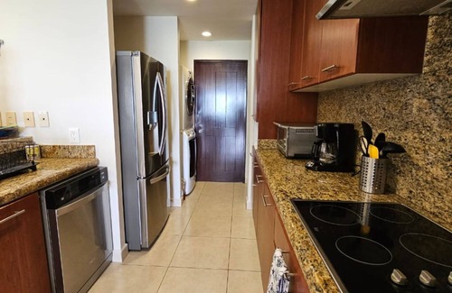Nuevo Vallarta Condo | Breathtaking Full Ocean View!