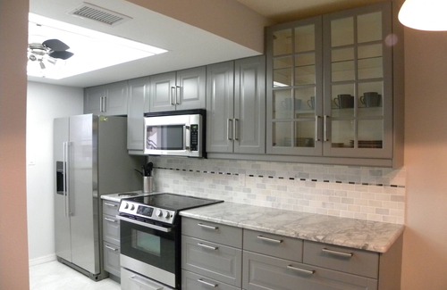 Siesta Key Condo | Breathtaking Full Gulf Views Steps From The White Sands Of Siesta Key Beach
