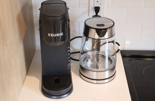 Lincoln House | Breathtaking Home In Downtown | Quite Cozy Retreat