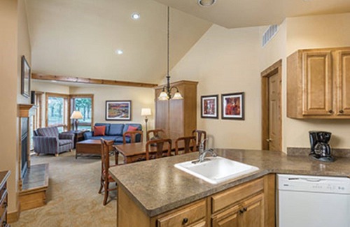 Hanover Resort | Breathtaking in all directions!