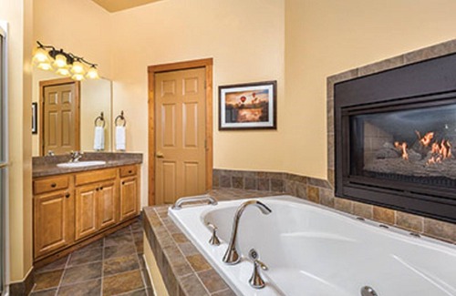 Hanover Resort | Breathtaking in all directions!