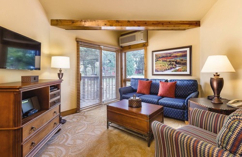 Hanover Resort | Breathtaking in all directions!