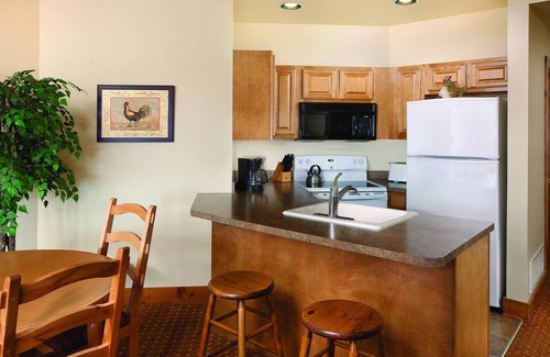 Hanover Resort | Breathtaking in all directions!