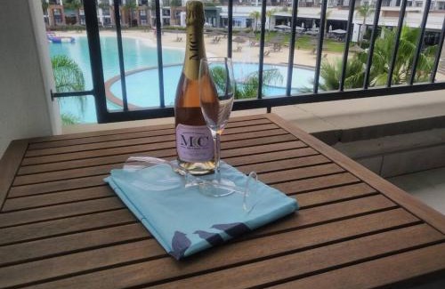 Tshwane Apartment | Breathtaking Lagoon View Apartment @ The Blyde1531