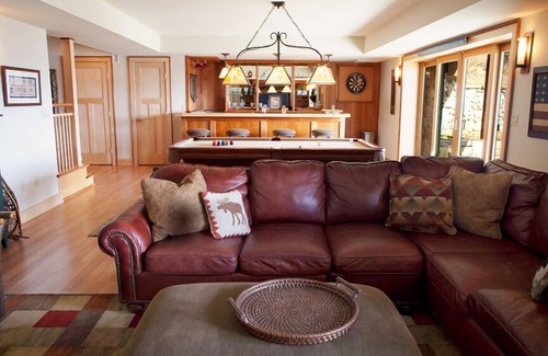 Diamond Point House | Breathtaking Lake and Mountain Views!nBolton Landing, NY