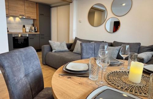 Niederried bei Interlaken Apartment | Breathtaking Lake & Mountain View Apartment