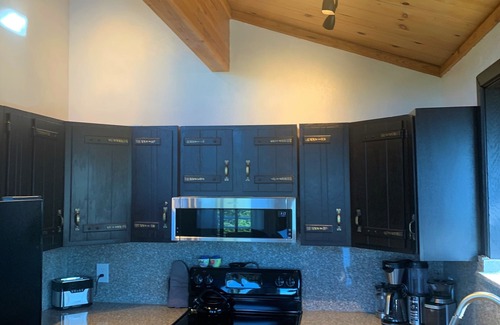 Tahoe Village Ski Chalet | Breathtaking Lake Tahoe View Executive Home at Top of Heavenly