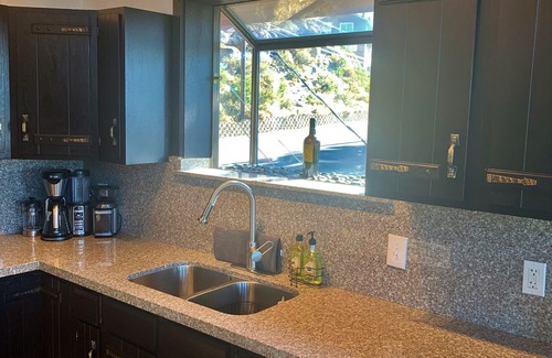 Tahoe Village Ski Chalet | Breathtaking Lake Tahoe View Executive Home at Top of Heavenly
