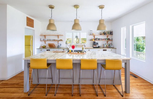 Belfast House | Breathtaking, Modern & Luxurious Home from Home.