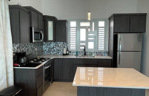 Atalaya House | Breathtaking Mountain and Ocean Views…Paraiso in Rincón