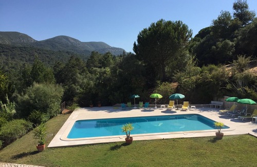 Vila Nogueira de Azeitao Villa | Breathtaking Mountain Views - National Park of Arrábida