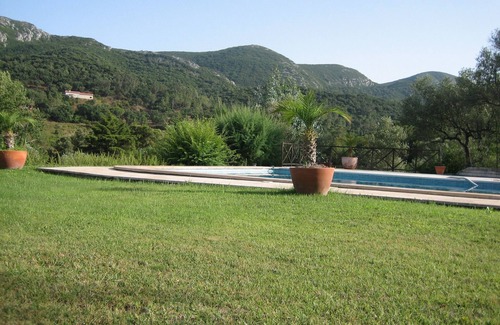 Vila Nogueira de Azeitao Villa | Breathtaking Mountain Views - National Park of Arrábida