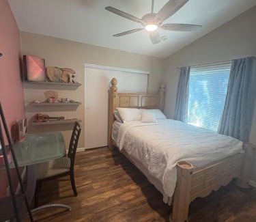 Phoenix Lake-Cedar Ridge House | Breathtaking Mountain View Escape