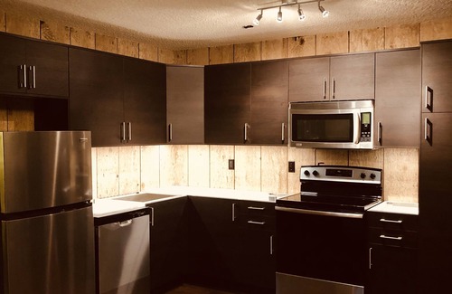 Napa Apartment | Breathtaking Napa Valley 30-day rental!