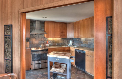 Stewarts Point House | Breathtaking ocean view home on the south end of The Sea Ranch