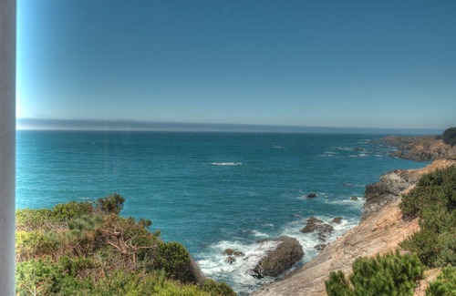 Stewarts Point House | Breathtaking ocean view home on the south end of The Sea Ranch