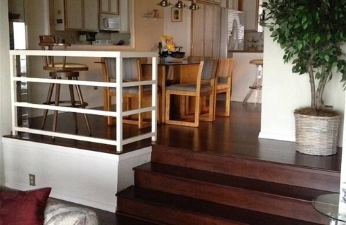 Fort MacArthur Condo | Breathtaking Ocean/Harbor Views on Hillside by Pt. Fermin