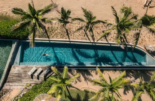 Troncones Condo | Breathtaking Ocean View