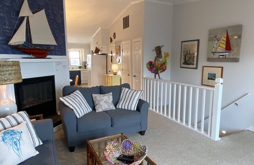 Kitty Hawk House | Breathtaking ocean view! Only 75 steps to the beach—your paradise awaits!