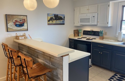 Kitty Hawk House | Breathtaking ocean view! Only 75 steps to the beach—your paradise awaits!