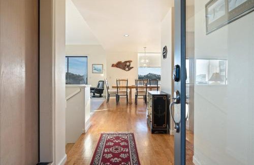 Bodega Bay House | Breathtaking Ocean Views The perfect Family Escape