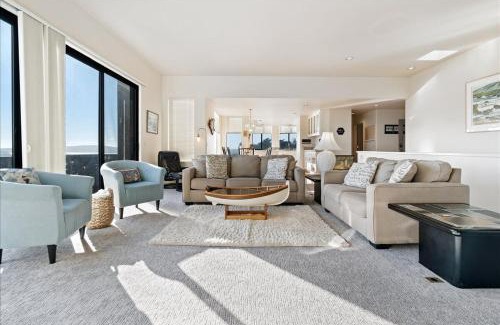 Bodega Bay House | Breathtaking Ocean Views The perfect Family Escape