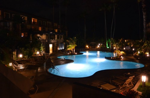 Townsite Condo | Breathtaking Ocean View Penthouse with Spacious Patio, E-305