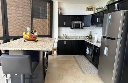 Samara Apartment | Breathtaking Ocean View Condo