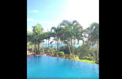 Samara Apartment | Breathtaking Ocean View Condo