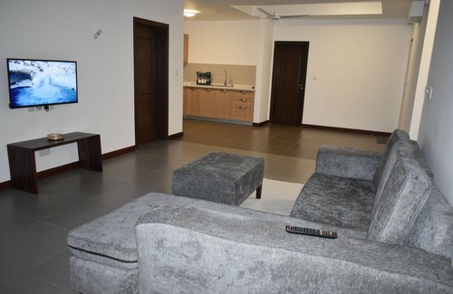 Vipingo Apartment | breathtaking oceanfront apartment