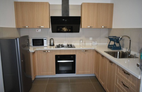 Vipingo Apartment | breathtaking oceanfront apartment