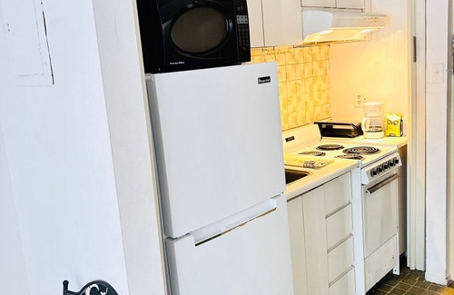 Sabana Abajo Apartment | Breathtaking Oceanfront Paradise with King Bed,AC,WIFI, Parking