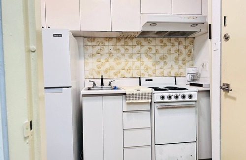 Sabana Abajo Apartment | Breathtaking Oceanfront Paradise with King Bed,AC,WIFI, Parking