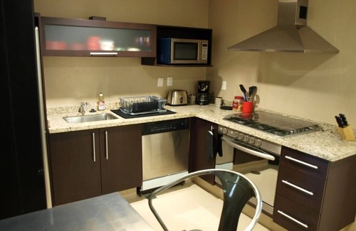 Zona Hotelera Condo | Breathtaking Oceanfront Condo