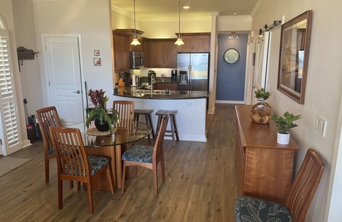 Ko Olina Condo | BREATHTAKING OCEANFRONT 3 BEDROOM LUXURY CONDO IN KAI LANI, KO OLINA, HAWAII
