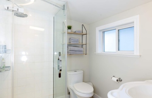 Union Bay Condo | Breathtaking Oceanview Suite