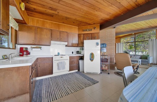 Lexington House | Breathtaking Panoramic Views! Lake Huron & Lex!