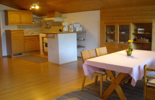 Doelsach Apartment | Breathtaking panoramic views of the Lienz Dolomites