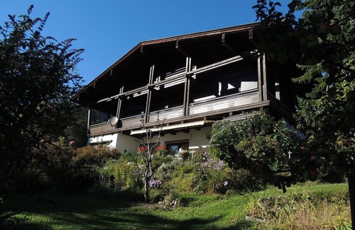 Doelsach Apartment | Breathtaking panoramic views of the Lienz Dolomites