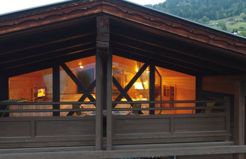 Doelsach Apartment | Breathtaking panoramic views of the Lienz Dolomites