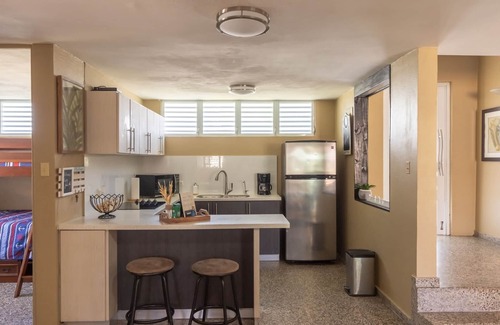 Rio Abajo House | Breathtaking relaxing! Easy Walk to the Beach,Very Private Pool Setting