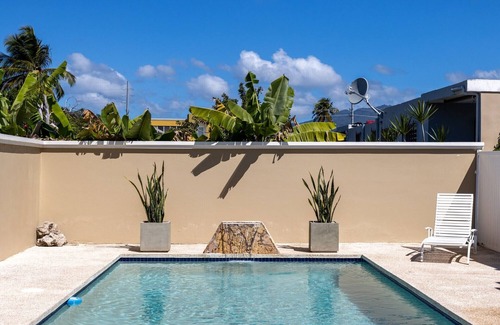 Rio Abajo House | Breathtaking relaxing! Easy Walk to the Beach,Very Private Pool Setting