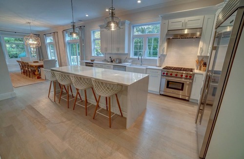 Springs House | Breathtaking Retreat - Contact Owner