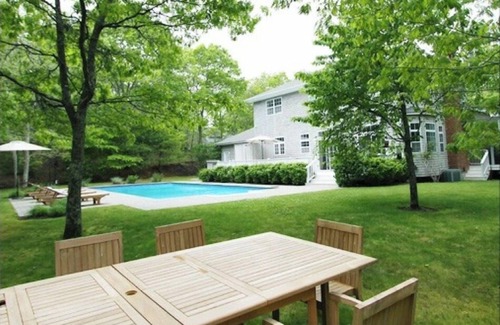 Springs House | Breathtaking Retreat - Contact Owner