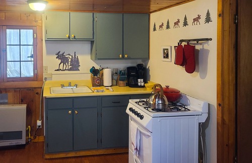 Estes Park House | Breathtaking River Front Cabin at RMNP w/Hot Tub