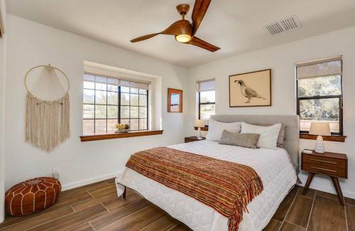 Panorama Heights House | Breathtaking Roadrunner Heights
