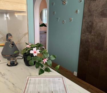 Arstad Apartment | Breathtaking Scenery and Cozy Comfort in Bergen