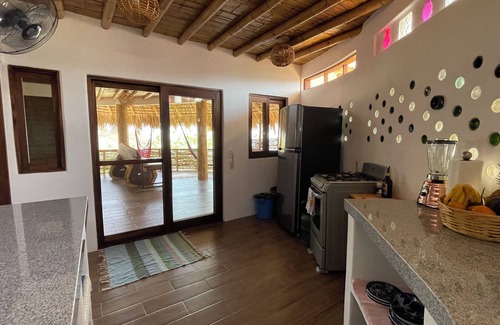 San Agustinillo Apartment | Breathtaking Sea View Apartment. Casaxochi.love